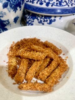 Foto resep Stick Tempe