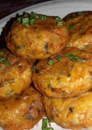Foto resep Prekedel kentang