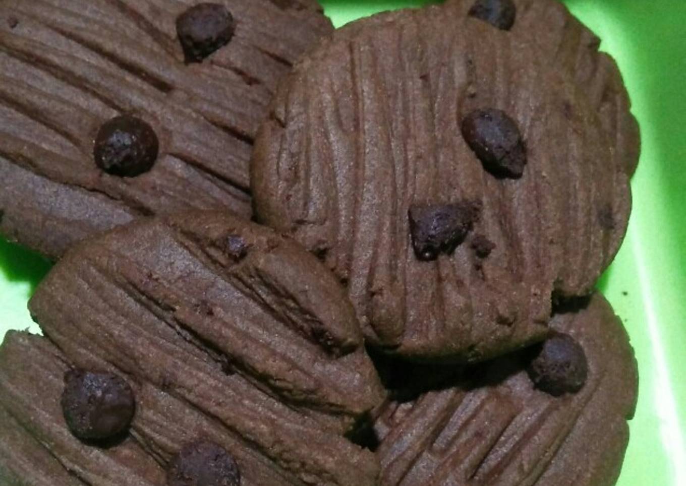 Kue kering good time (KW)