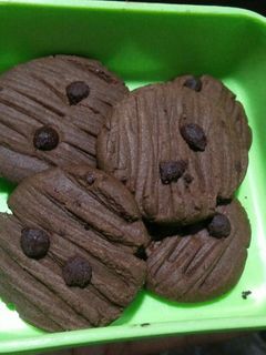Foto resep Kue kering good time (KW)