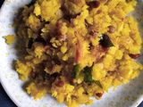 পোহা(poha recipe in Bengali)