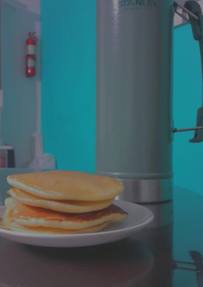 Una foto de Pancakes🥞🧸