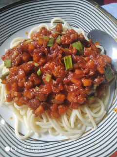 Foto resep Pasta dengan Kearifan Lokal