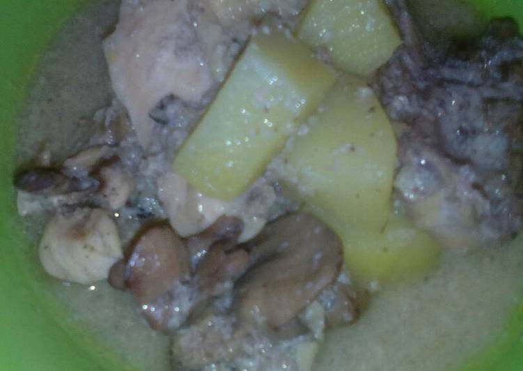 Resep Sop Buntut Gurih Masakan Sedap Resep Sop Buntut Gurih Masakan Sedap