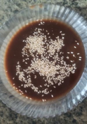 عکسی از دستور تلاوا کاچی کرمانشاهی