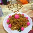 Bakmi ulang tahun