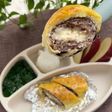 Bò wellington cho bé