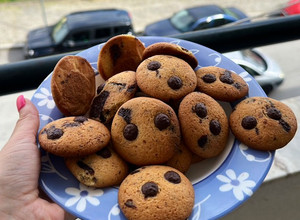 Foto de Cookies