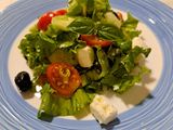 Salata răcoritoare de vară