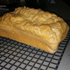 A picture of Low Carb Gluten-free Bread.