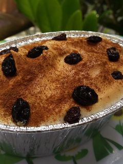Foto resep Klapertart Panggang