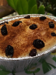 Foto resep Klapertart Panggang