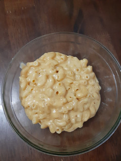 Foto resep Mac n Cheese Simple
