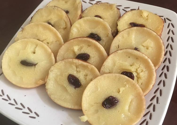 Bahan Kue Lumpur | cara pembuatan Kue Lumpur Yang Enak Banget
