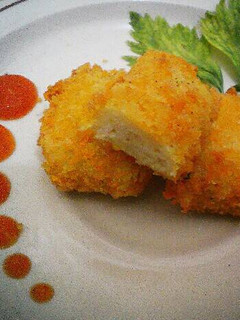 Foto resep Chicken nugget