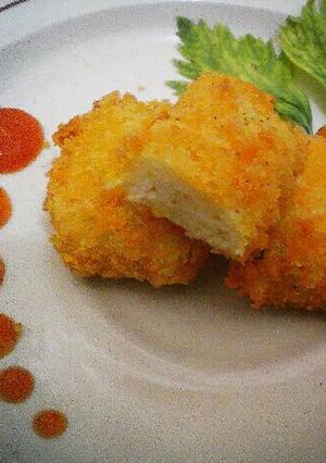 Foto resep Chicken nugget