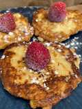 Röstis aux pommes