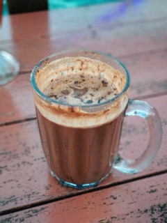 Foto resep Hot Chocolate