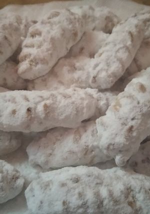 صورة لوصفة حلوى التمر