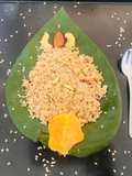 Talvat -No Fire 🔥 Quick 5 minutes Fasting Friendly Sweet/Dessert (Prasad or Bhog)