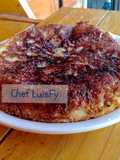 Tortilla española LuisFy
