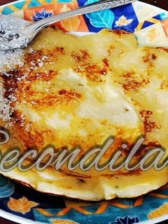 Foto resep Lempeng pisang keju
