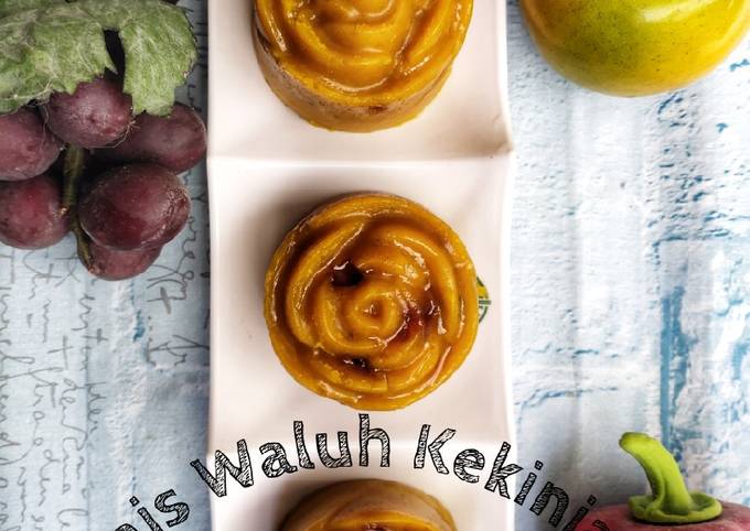 pais waluh kekinian - resepenakbgt.com