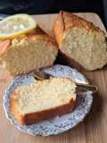 Cake au citron 🍋