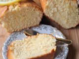 Cake au citron 🍋