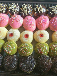 Foto resep Donat kentang awet empuk 🍩