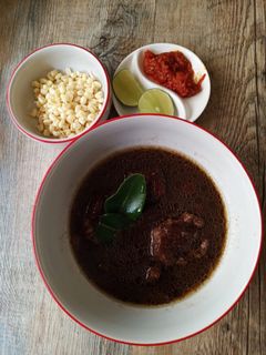 Foto resep Rawon