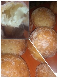 صورة لوصفة بيني خفاف ريشة😋😋