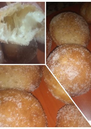 صورة لوصفة بيني خفاف ريشة😋😋