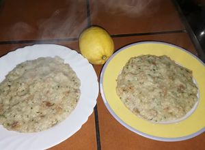 Foto principal de Sopa de mamones