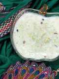 Lauki ki kheer