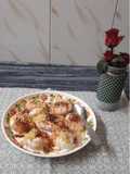 Instant dahi vada