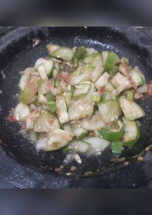 Foto resep Receh Bonteng