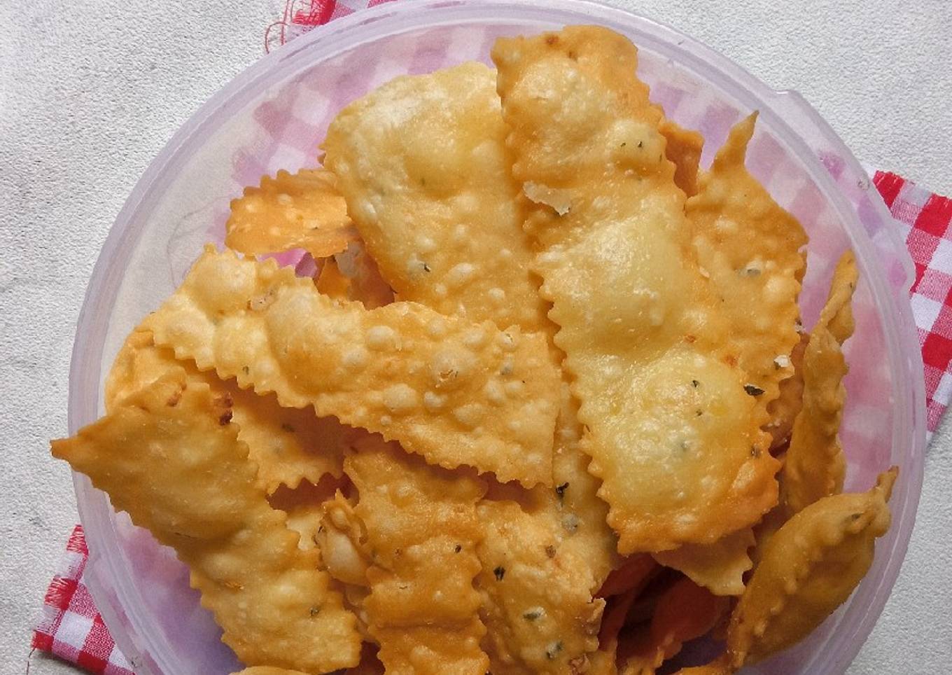 Kue Bawang