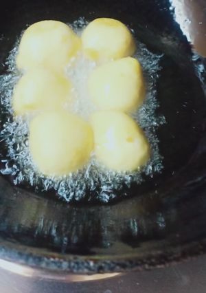 দই বড়া (doi bora recipe in Bengali) রেসিপির প্রধান ছবি