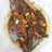 Ikan gabus sayur pucung