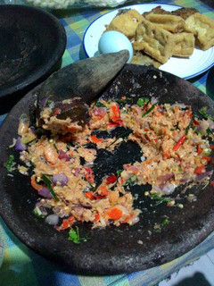 Foto resep Sambal Ganja