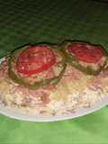 Arroz imperial