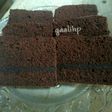 Brownies Kukus Ny. Liem