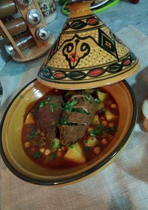 صورة لوصفة عصبان