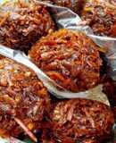 Cocadas Tapatías