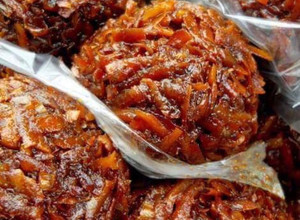 Una foto de Cocadas Tapatías