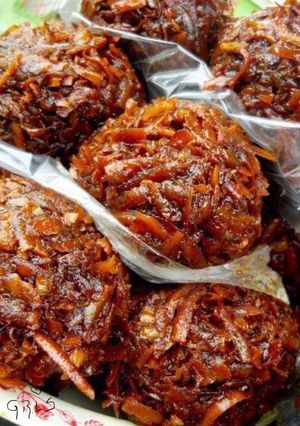 Una foto de Cocadas Tapatías