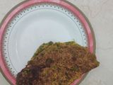 મેથી ની ભાજી ના ચાંપા