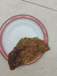 મેથી ની ભાજી ના ચાંપા રેસીપી મુખ્ય ફોટો