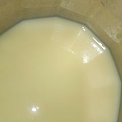 Mango Shake A picture of Mango Shake.